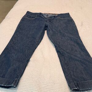 EXPRESS Stella Capris